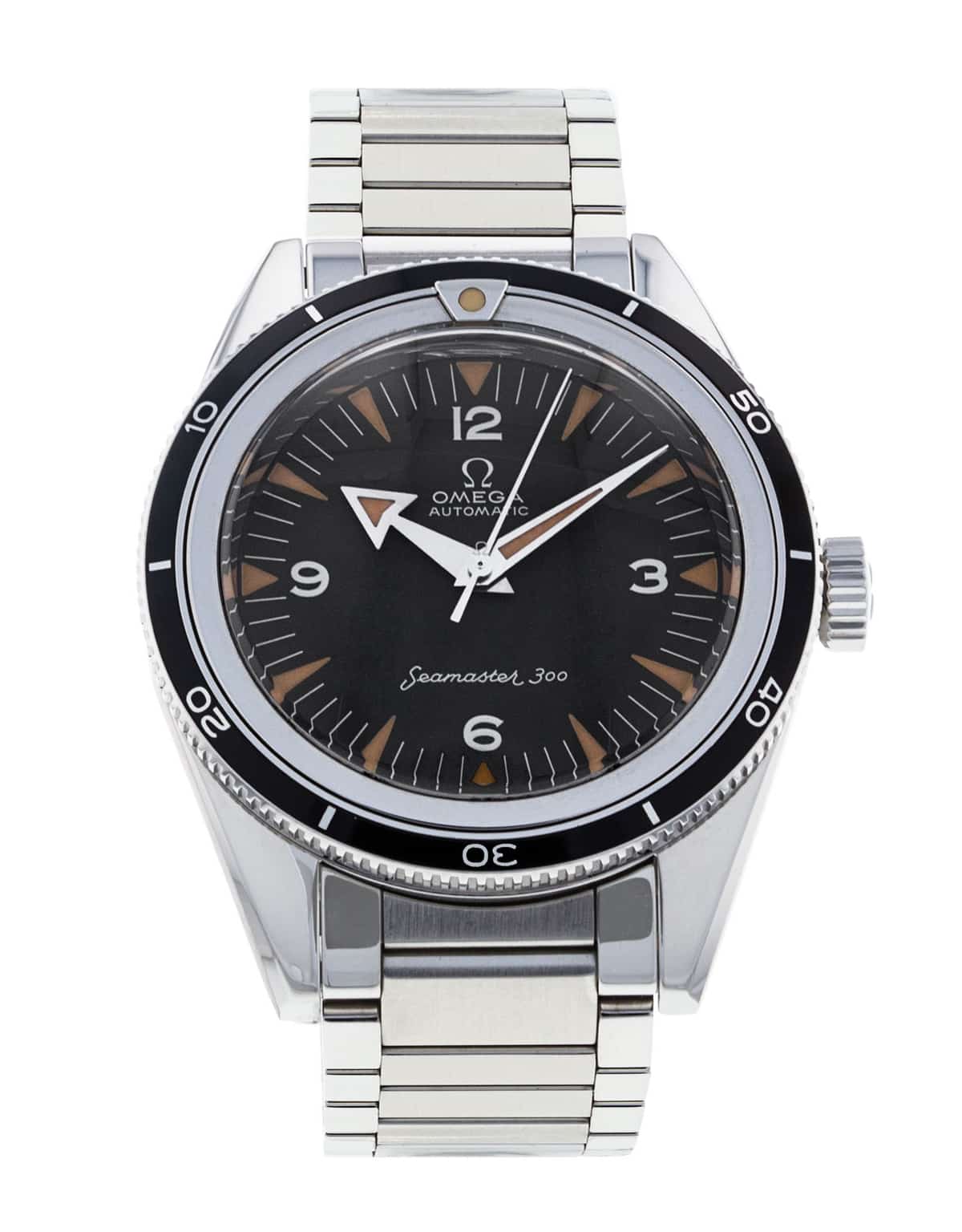 Omega Seamaster 300 234.10.39.20.01.001